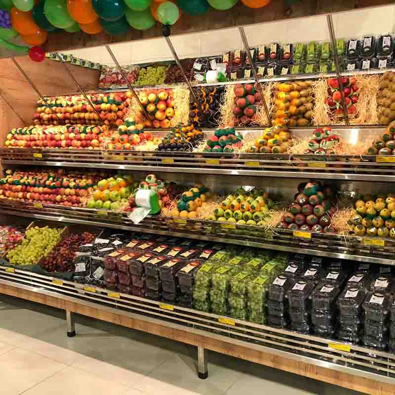 Quem somos nós Quitandaria